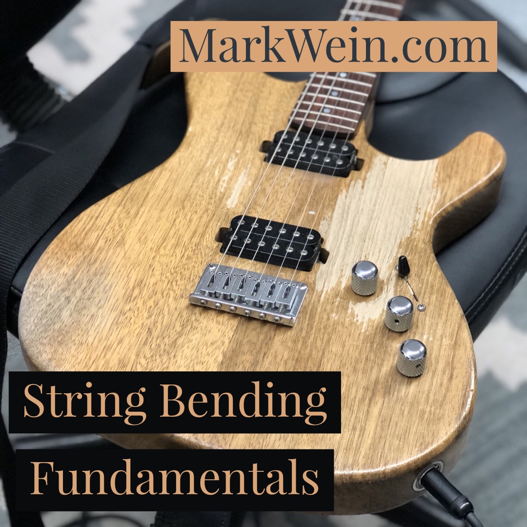 String Bending Fundamentals