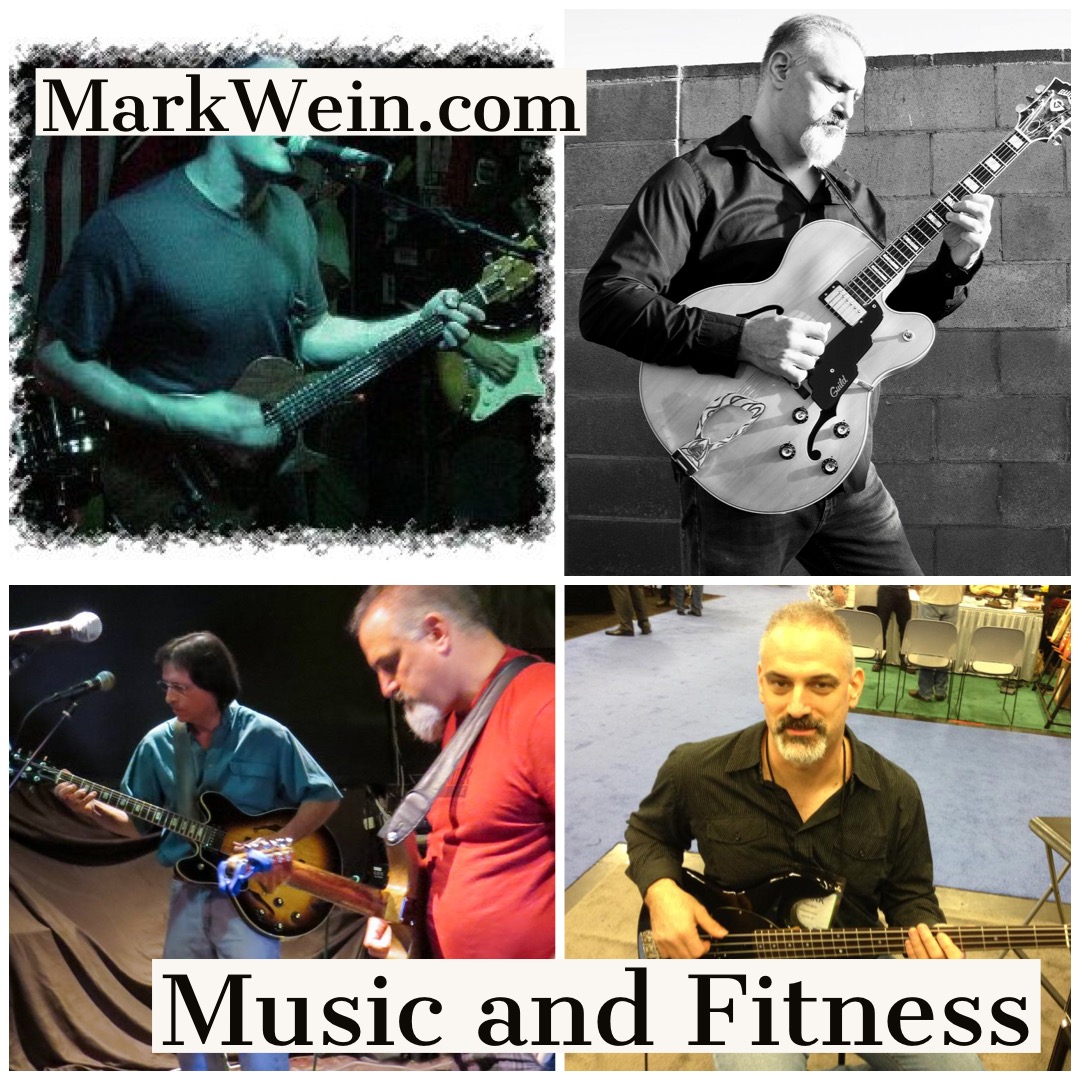 Music and Fitness
